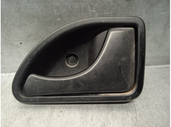 Recambio de maneta interior trasera derecha para renault kangoo (kc0/1_) d 65 1.9 (kc0e, kc02, kc0j, kc0n) referencia OEM IAM 77