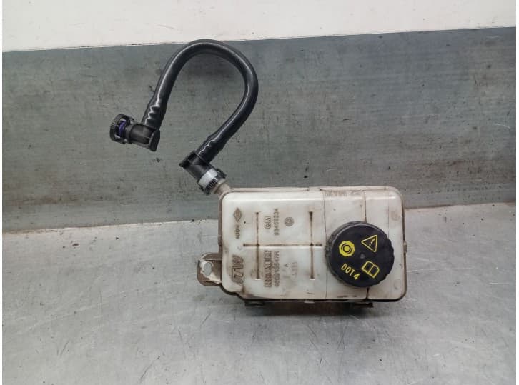 Recambio de deposito liquido frenos para renault trafic iii autobús (jg_) 1.6 dci 95 (jgmr, jgmj) referencia OEM IAM 460913647R