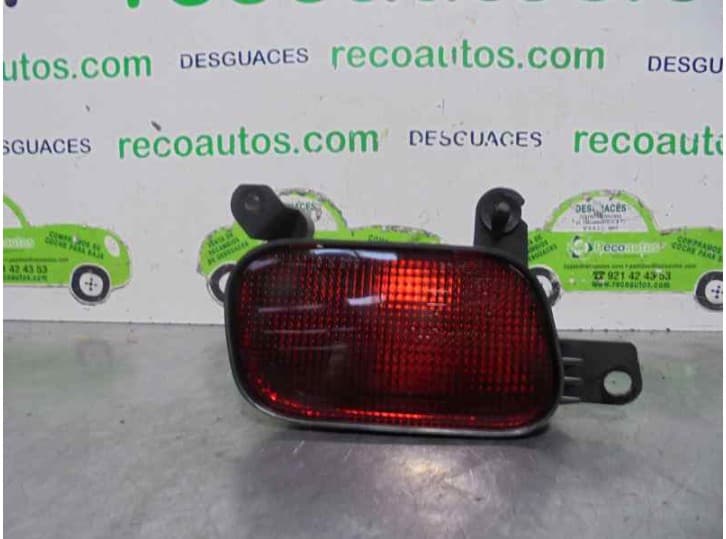 Recambio de faro antiniebla trasero izquierdo para mazda 323 p v (ba) 1.5 16v referencia OEM IAM BC5J4HA22