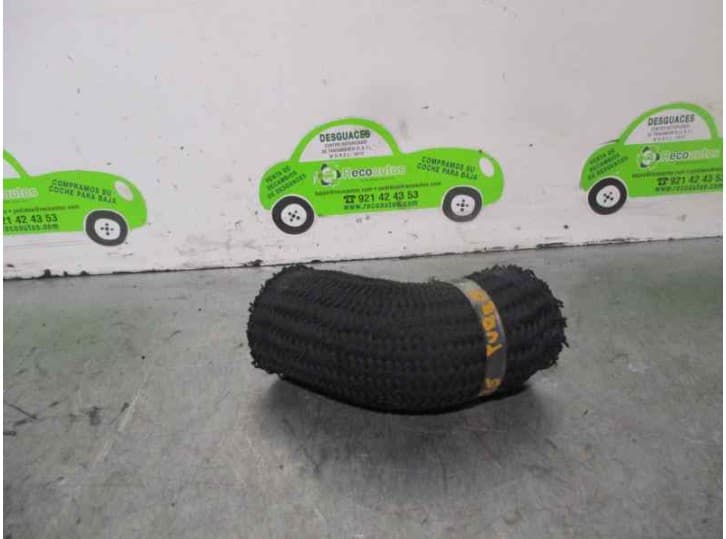 Recambio de tubo para kia carnival i (up, fl) 2.9 tdi referencia OEM IAM 0K52213340D