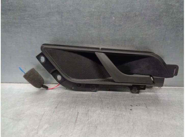 Recambio de maneta interior delantera derecha para skoda rapid (nh3, nk3, nk6) 1.2 tsi referencia OEM IAM 5JB867012