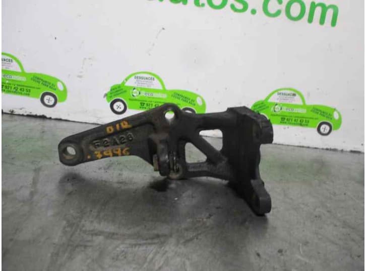 Recambio de soporte motor para kia carnival i (up, fl) 2.9 tdi referencia OEM IAM