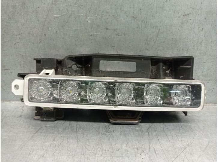 Recambio de piloto delantero derecho para peugeot 108 1.0 vti 72 referencia OEM IAM 9812662280 9812662280 89250841