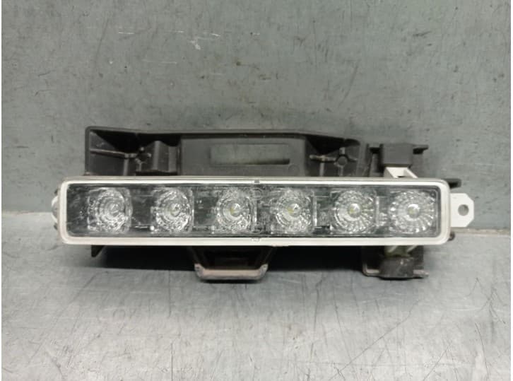 Recambio de piloto delantero izquierdo para peugeot 108 1.0 vti 72 referencia OEM IAM 9812662280 9812662280 89250841