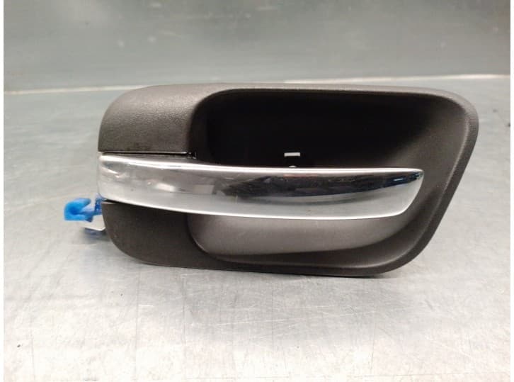 Recambio de maneta interior delantera izquierda para chrysler 300c touring (lx, le) 3.0 crd referencia OEM IAM 1070391AB 5 PUER
