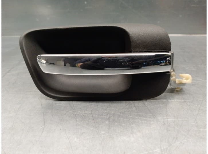 Recambio de maneta interior trasera derecha para chrysler 300c touring (lx, le) 3.0 crd referencia OEM IAM 1070402AB 5 PUERTAS