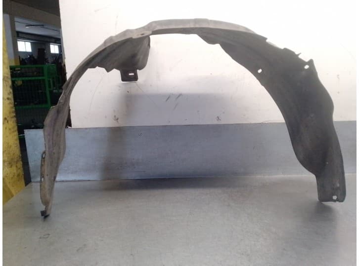 Recambio de paso rueda trasero derecho para mazda mx-3 (ec) 1.6 i referencia OEM IAM EA0156131B EA0156131B CESTA 23C