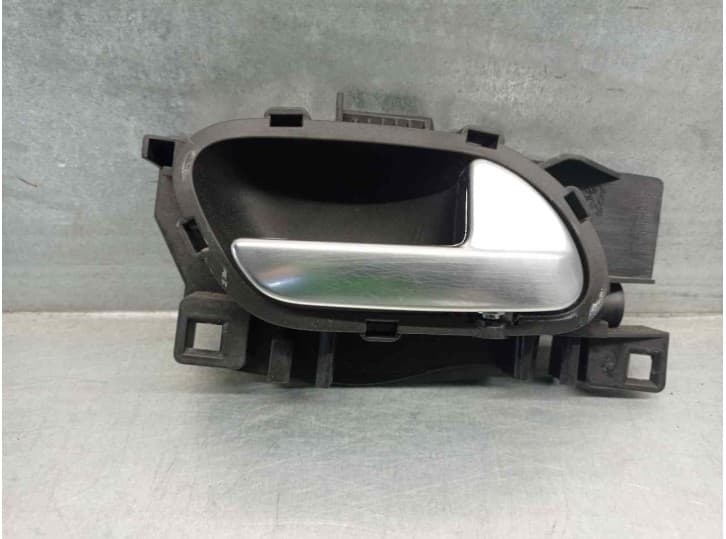 Recambio de maneta interior delantera derecha para peugeot 508 i (8d_) 1.6 thp referencia OEM IAM 9660525380 4 PUERTAS