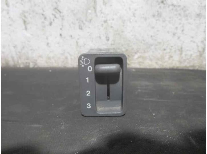 Recambio de mando luces salpicadero para honda cr-v i (rd) 2.0 16v 4wd (rd1, rd3) referencia OEM IAM M10539