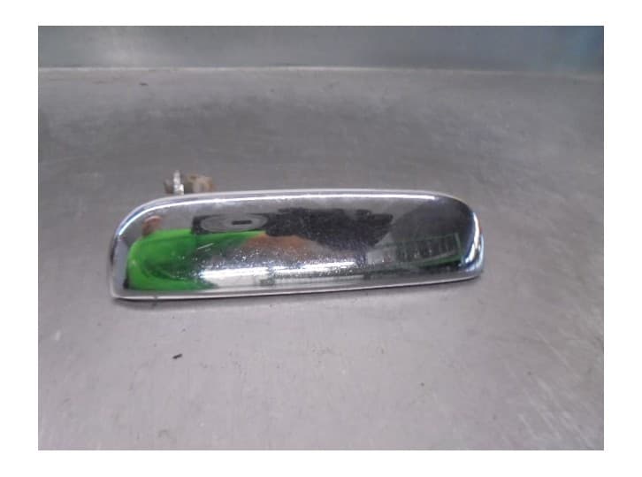 Recambio de maneta exterior delantera derecha para nissan cabstar e (tl_, vl_) 28.10, 32.10 referencia OEM IAM 82606MA60B 2 PUE