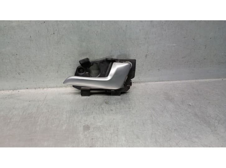 Recambio de maneta interior delantera derecha para kia rio iii (ub) 1.2 cvvt referencia OEM IAM 826201W010 826201W010JBW
