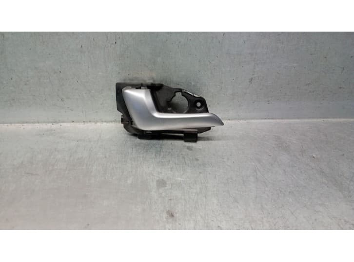 Recambio de maneta interior trasera izquierda para kia rio iii (ub) 1.2 cvvt referencia OEM IAM 836101W010 836101W010JBW