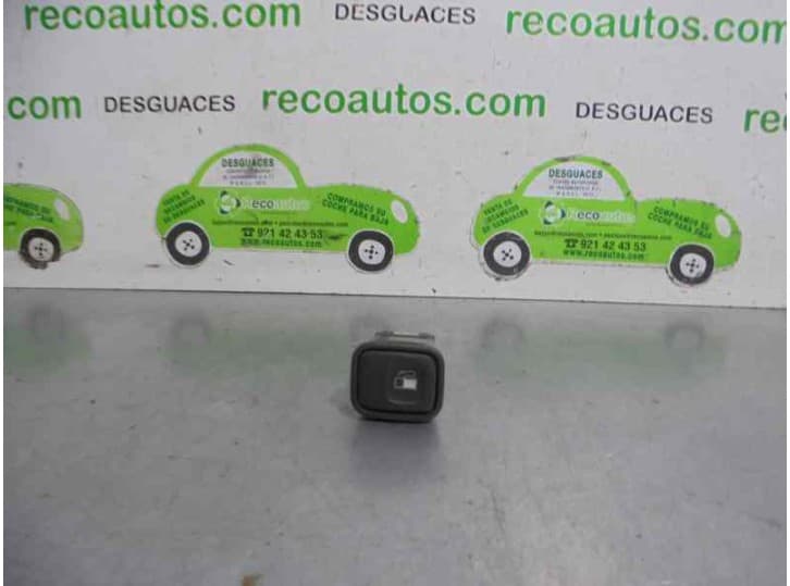 Recambio de mando para land rover range rover ii (p38a) 4.6 4x4 referencia OEM IAM