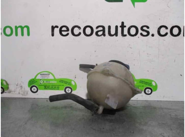 Recambio de deposito expansion para seat cordoba (6k1, 6k2) 1.4 16v referencia OEM IAM 1H0121407