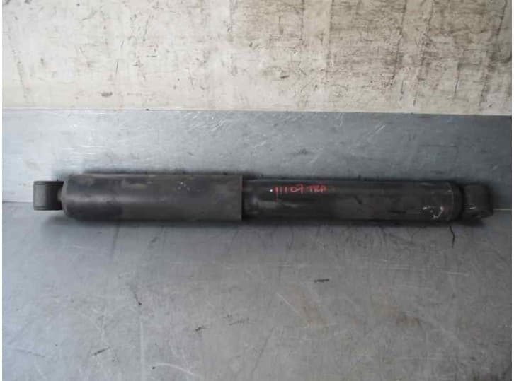 Recambio de amortiguador trasero izquierdo para iveco daily iv caja/chasis 35c15 referencia OEM IAM 504152180 V10D17 4421