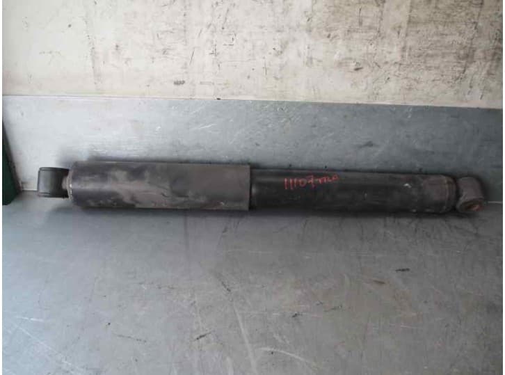 Recambio de amortiguador trasero derecho para iveco daily iv caja/chasis 35c15 referencia OEM IAM 504152180 V10D17 4421