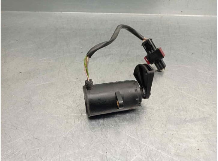 Recambio de potenciometro pedal para saab 9-3 (ys3d) 2.2 tid referencia OEM IAM 5166293 0281002444 BOSCH