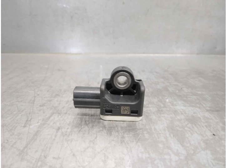 Recambio de sensor impacto para ford kuga i 2.0 tdci referencia OEM IAM AM5T14B342AA