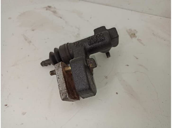 Recambio de bombin embrague para nissan primera hatchback (p11) 2.0 td referencia OEM IAM NABCO