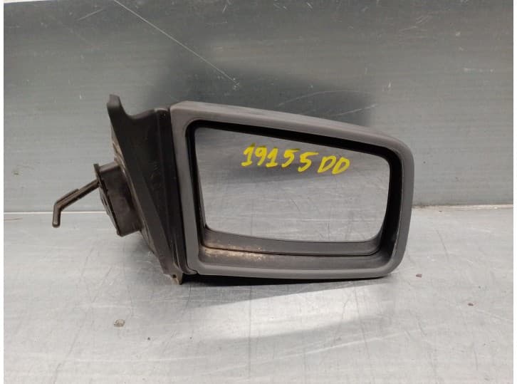 Recambio de retrovisor derecho para opel kadett e (t85) 1.6 s (c19, d19) referencia OEM IAM 1428802 MANUAL 4 PUERTAS