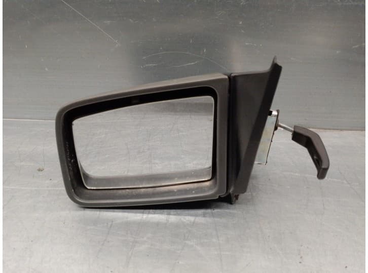 Recambio de retrovisor izquierdo para opel kadett e (t85) 1.6 s (c19, d19) referencia OEM IAM 1428803 MANUAL 4 PUERTAS
