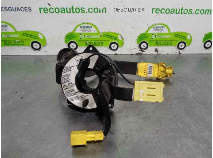 Recambio de anillo airbag para honda civic v hatchback (eg, eh) 1.5 i 16v (eg4) referencia OEM IAM