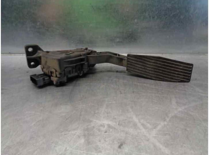 Recambio de potenciometro pedal para opel signum hatchback (z03) 1.9 cdti (f48) referencia OEM IAM 9186724 6PV00832200 HELLA