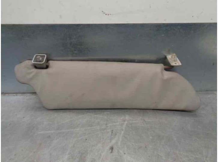 Recambio de parasol izquierdo para rover 100 / metro hatchback (xp) 111 c/l/s referencia OEM IAM