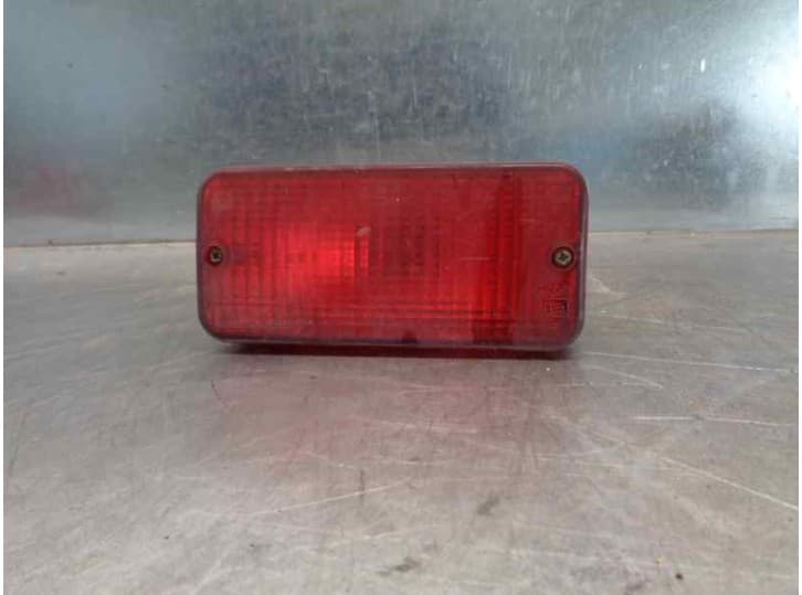 Recambio de faro antiniebla trasero izquierdo para rover 100 / metro hatchback (xp) 111 c/l/s referencia OEM IAM