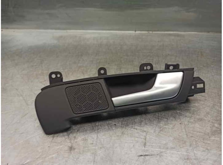 Recambio de maneta interior trasera derecha para audi a3 sportback (8pa) 2.0 fsi referencia OEM IAM 8P4839020D