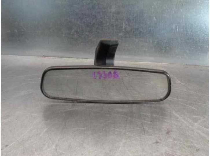 Recambio de espejo interior para rover 100 / metro hatchback (xp) 111 c/l/s referencia OEM IAM