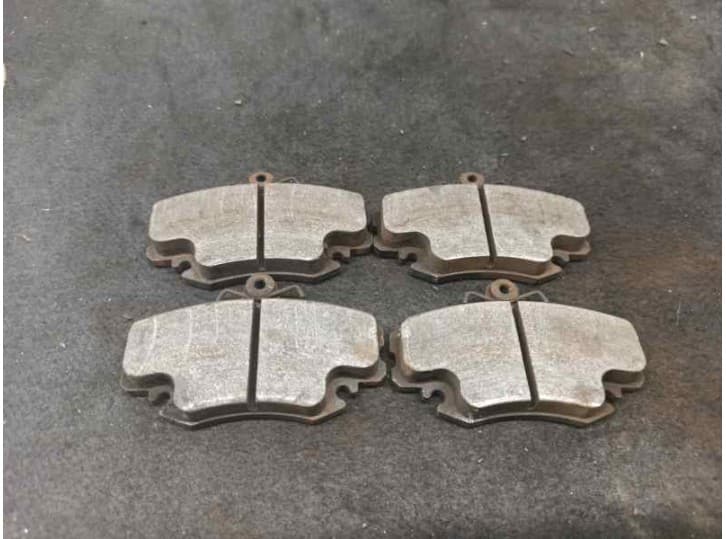 Recambio de pastillas de freno para renault clio ii (bb_, cb_) 1.2 (bb0a, bb0f, bb10, bb1k, bb28, bb2d, bb2h, cb0a,... referenci