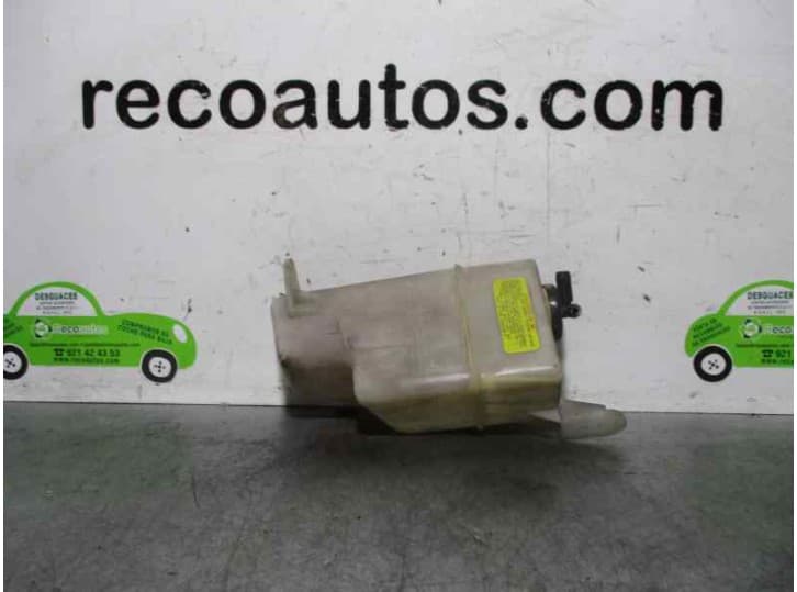 Recambio de deposito expansion para hyundai atos (mx) 1.0 i referencia OEM IAM