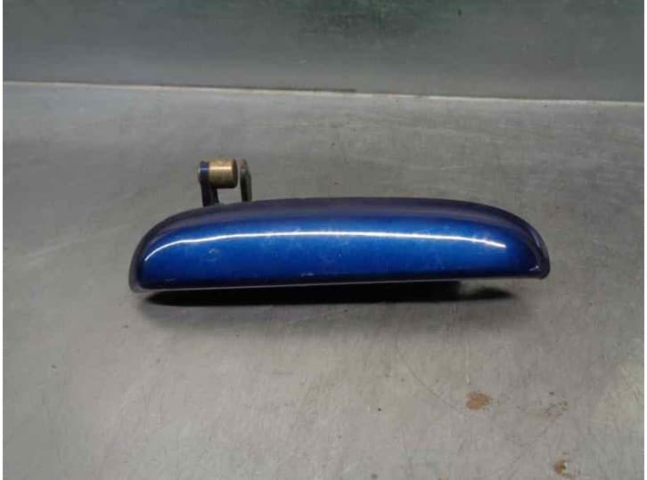 Recambio de maneta exterior trasera derecha para toyota yaris verso (_p2_) 1.3 (ncp20_, ncp22_) referencia OEM IAM 6923052030