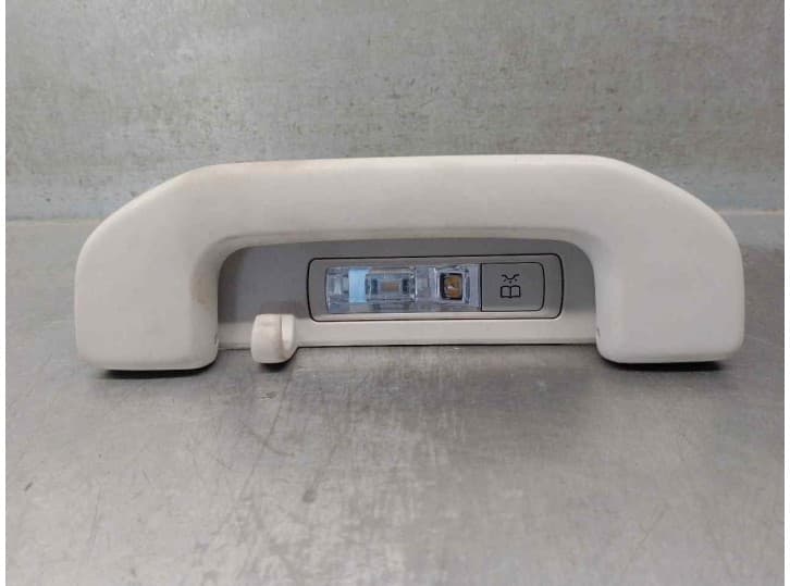 Recambio de maneta interior trasera derecha para mercedes-benz vito tourer (w447) 116 cdi (447.701, 447.703, 447.705) referencia