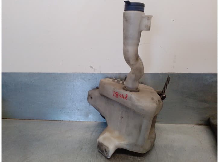 Recambio de deposito limpia para fiat grande punto (199_) 1.3 d multijet (199.axd11, 199.axd1a, 199.axd1b,... referencia OEM IAM