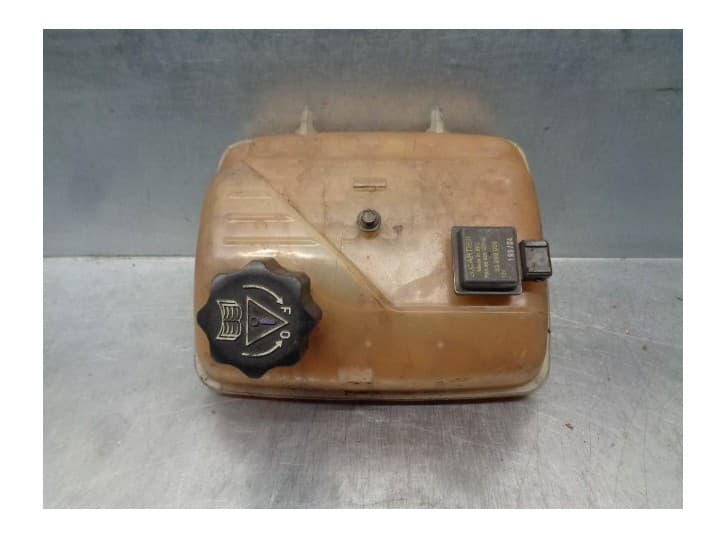 Recambio de deposito expansion para fiat ulysse (179_) 2.2 jtd referencia OEM IAM 1488949080