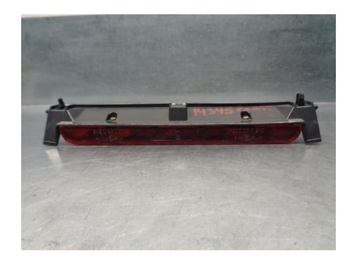 Recambio de luz central de freno para fiat ulysse (179_) 2.2 jtd referencia OEM IAM 1489380080