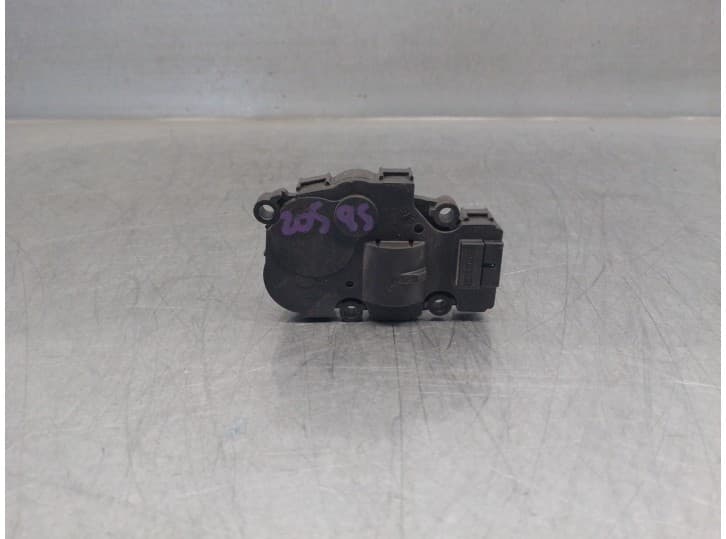 Recambio de motor apertura trampillas climatizador para mercedes-benz vito tourer (w447) 116 cdi (447.701, 447.703, 447.705) ref