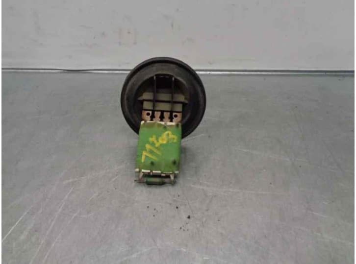 Recambio de resistencia calefaccion para seat cordoba (6l2) 1.9 tdi referencia OEM IAM 6Q0959263A