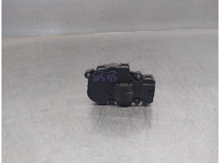 Recambio de motor apertura trampillas climatizador para mercedes-benz vito tourer (w447) 116 cdi (447.701, 447.703, 447.705) ref