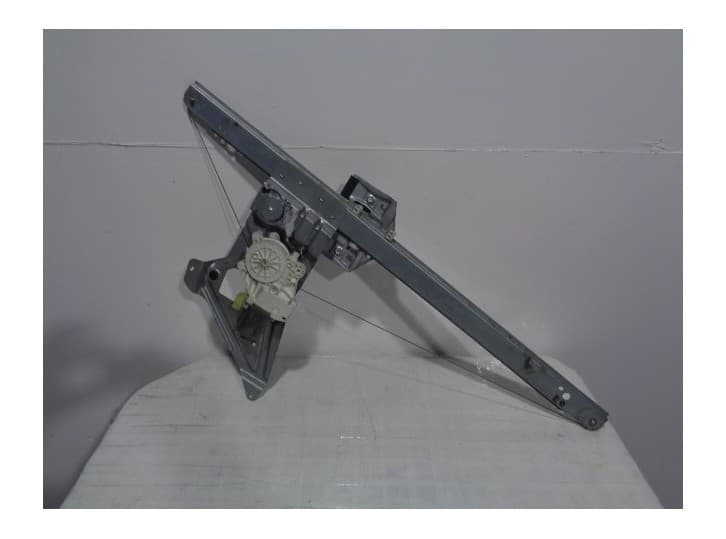 Recambio de elevalunas delantero derecho para mercedes-benz sprinter ii james cook (906) referencia OEM IAM A9067200146 2 PINES