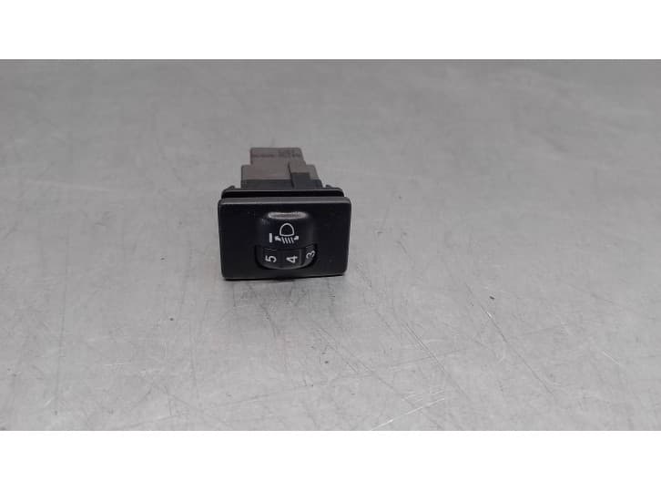 Recambio de mando luces salpicadero para citroën c1 ii (pa_, ps_) 1.0 vti 72 referencia OEM IAM 841520D090
