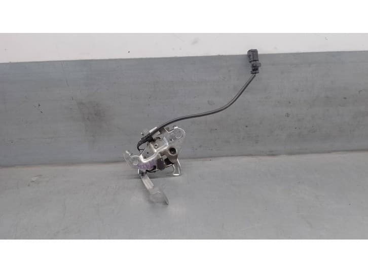 Recambio de cerradura capot para citroën c1 ii (pa_, ps_) 1.0 vti 72 referencia OEM IAM B000832580