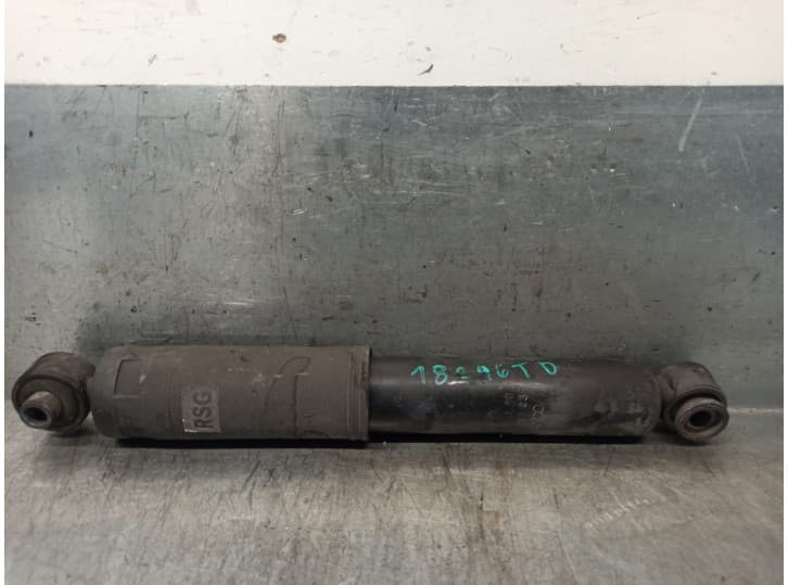 Recambio de amortiguador trasero derecho para hyundai i20 i (pb, pbt) 1.4 crdi referencia OEM IAM 553001J00