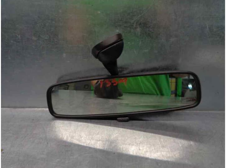 Recambio de espejo interior para kia carnival ii (gq) 2.9 crdi referencia OEM IAM 0K55269220