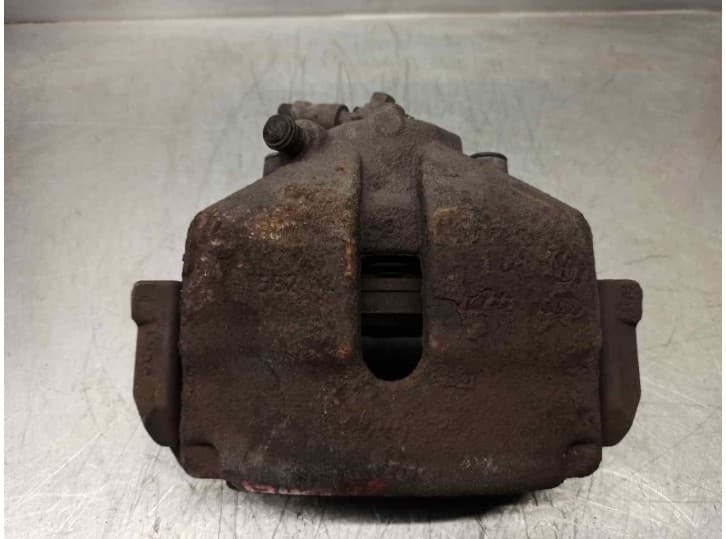 Recambio de pinza freno delantera derecha para volkswagen golf v variant (1k5) 1.4 tsi referencia OEM IAM 1K0615124E ATE