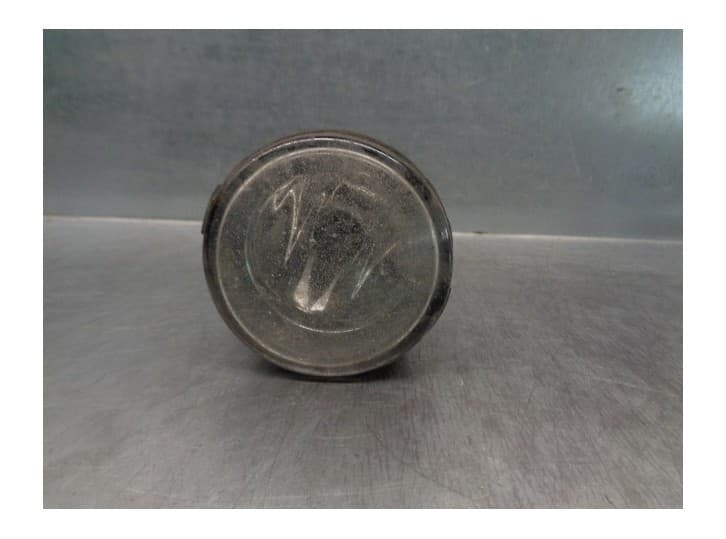 Recambio de faro antiniebla izquierdo para nissan tiida hatchback (c11) 1.5 dci referencia OEM IAM 261508990B