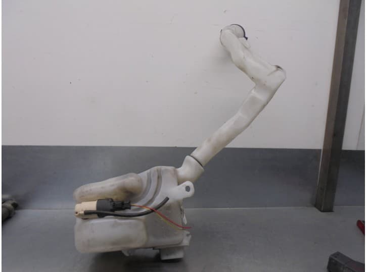 Recambio de deposito limpia para citroën c-elysee (dd_) 1.6 bluehdi 100 referencia OEM IAM 9648337580
