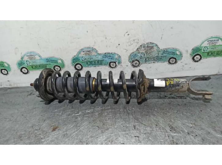 Recambio de amortiguador trasero derecho para rover 45 i sedán (rt) 2.0 idt referencia OEM IAM RPD108461 22190956 DELPHI